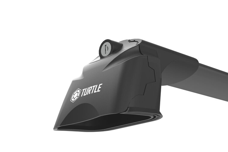 Turtle Dachtr&auml;ger Jeep Grand Cherokee S-Limited 2006 - 2010