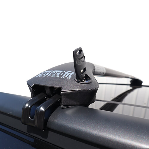 Modula Dachtr&auml;ger Ford Mondeo SW (BA7) Kombi 2007 - 2014
