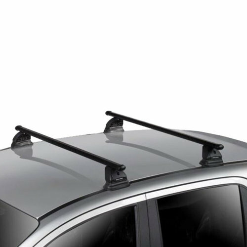 Green Valley Dachtr&auml;ger Renault Megane II Kombi 2002 - 2010