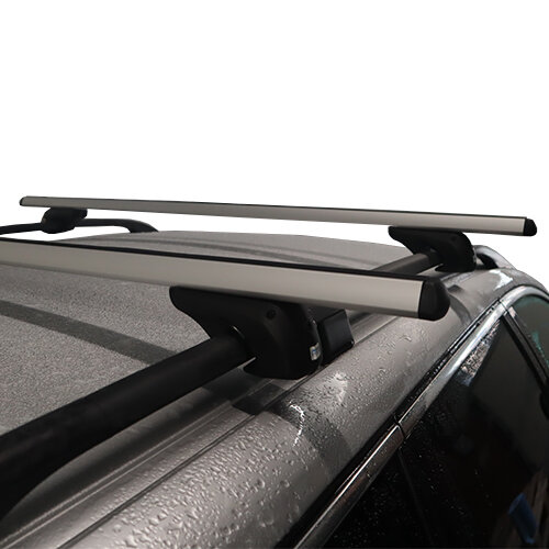 PerfectFit Dachtr&auml;ger Volkswagen Golf Variant/Sportcombi (VI) Kombi 2010 - 2013