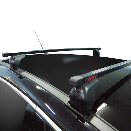 Mont Blanc Dachtr&auml;ger Dacia Sandero (II) SUV 2012 - 2020