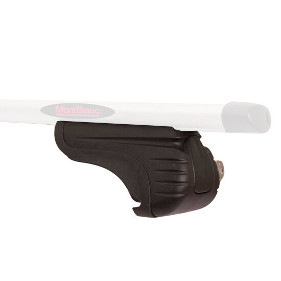 Mont Blanc Dachtr&auml;ger Seat Altea Freetrack MPV 2007 - 2015