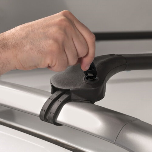 Modula Dachtr&auml;ger Ford Focus Kombi 2008 - 2011