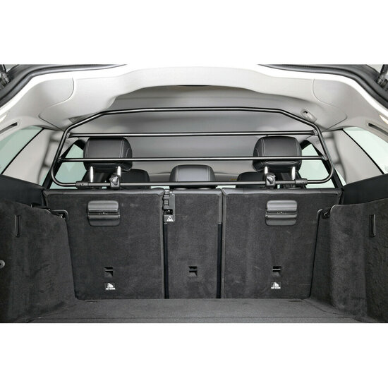 Nordrive Hundegitter Ford Explorer ab 06/2024