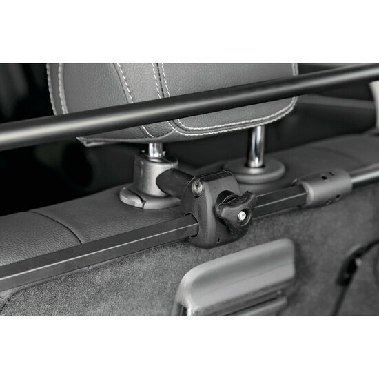 Nordrive Hundegitter Ford Explorer ab 06/2024
