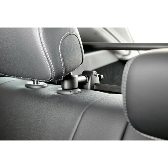 Nordrive Hundegitter Ford Explorer ab 06/2024