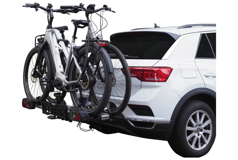 Pro-User Fahrradtr&auml;ger FG2 - E-Bike