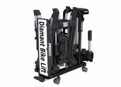Pro-User Fahrradtr&auml;ger Bike-Lift  - E-Bike