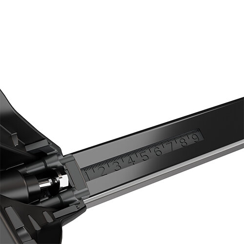 ArtPlast Dachbox 400 Liter + PerfectFit Dachtr&auml;ger Land Rover Rang Rover SUV 2012 - 2021