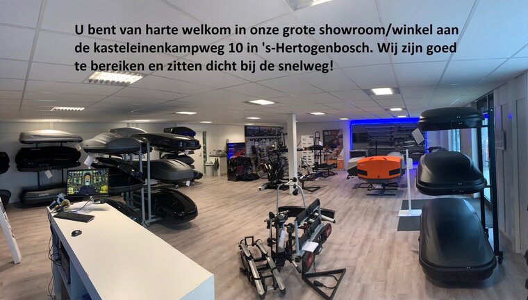 ArtPlast Dachbox 400 Liter + PerfectFit Dachtr&auml;ger Land Rover Range Rover Sport SUV ab 2014
