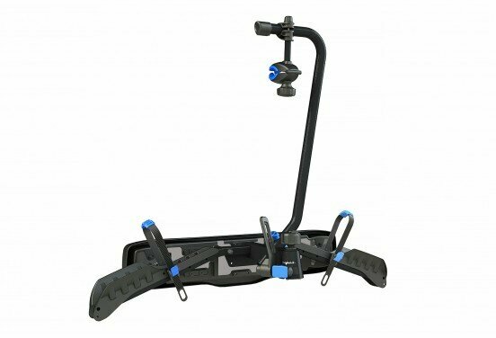 Hapro Fahrradtr&auml;ger Atlas Active 1 - E-Bike