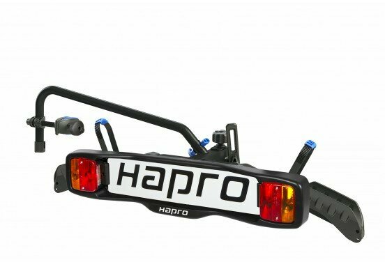 Hapro Fahrradtr&auml;ger Atlas Active 1 - E-Bike