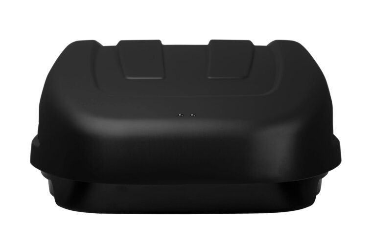 Modula Dachbox Evo 550 Liter + Nordrive Dachtr&auml;ger Ford B-Max 2012 - 2018