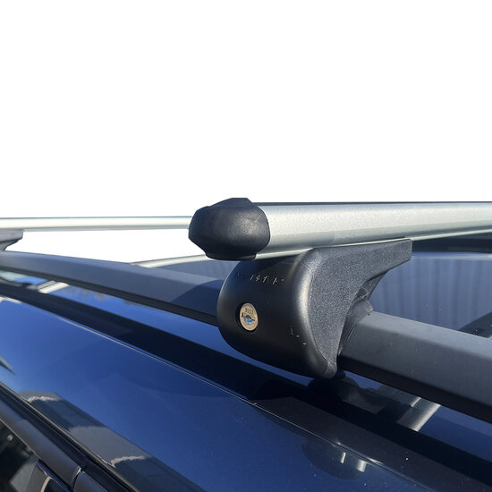 Nordrive Dachtr&auml;ger Jeep Cherokee 10/2001 - 04/2008