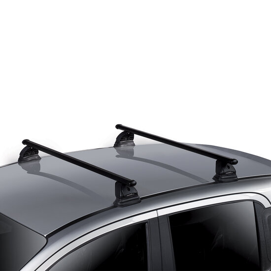 Green Valley Dachtr&auml;ger BMW 3er 4-t&uuml;rig Limousine 2005 - 2012
