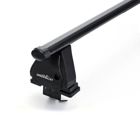 Green Valley Dachtr&auml;ger Renault Modus 5-t&uuml;rig Flie&szlig;heck 2004 - 2013