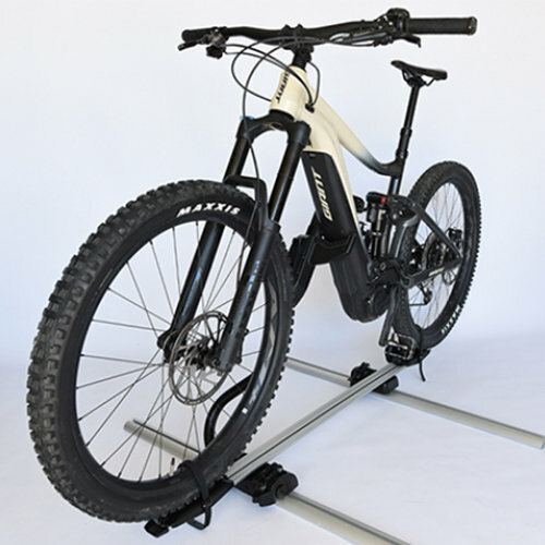 Farad Fahrradtr&auml;ger Pesio - E-Bike