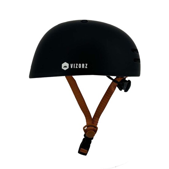 Vizorz Switchcap Fahrradhelme - M