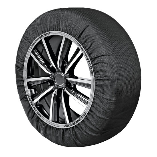 Snowdrive Schneesocken geeignet f&uuml;r Reifengr&ouml;&szlig;e 285/30R21
