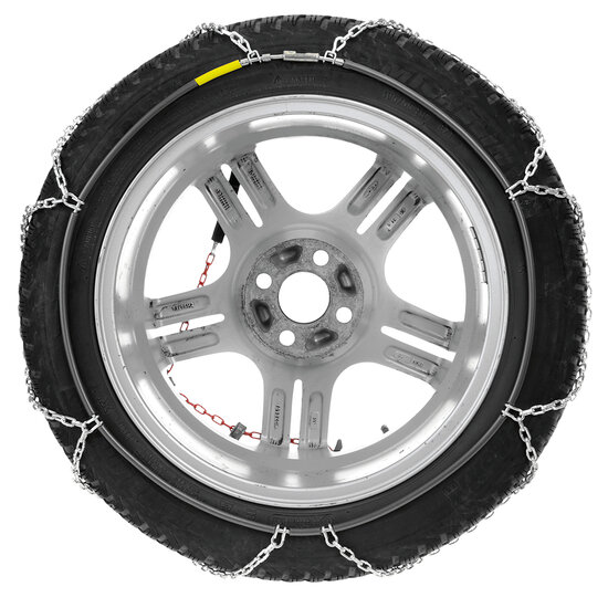 Gran Pree Schneeketten PKW 9mm - 285/30R20