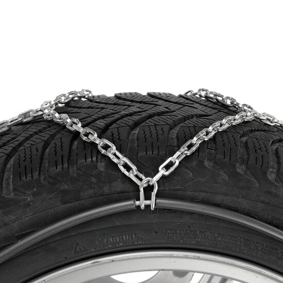 Gran Pree Schneeketten PKW 9mm - 245/45R16
