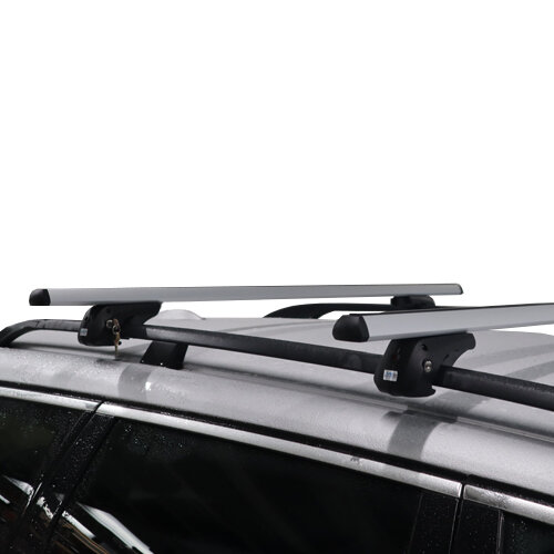 PerfectFit Dachtr&auml;ger Toyota Yaris 3-t&uuml;rig Flie&szlig;heck 1999 - 2005