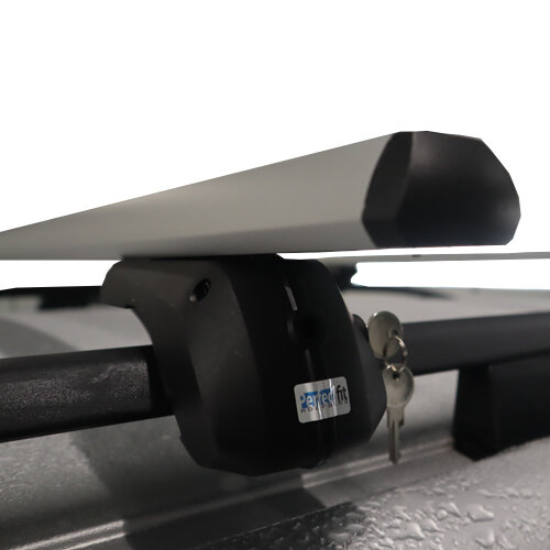 PerfectFit Dachtr&auml;ger Toyota Yaris 5-t&uuml;rige Flie&szlig;heck 1999 - 2003