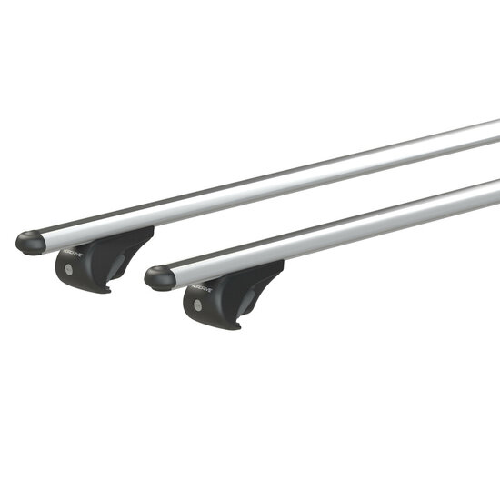 Nordrive Dachtr&auml;ger Renault 4 E-Tech ab 05/2025