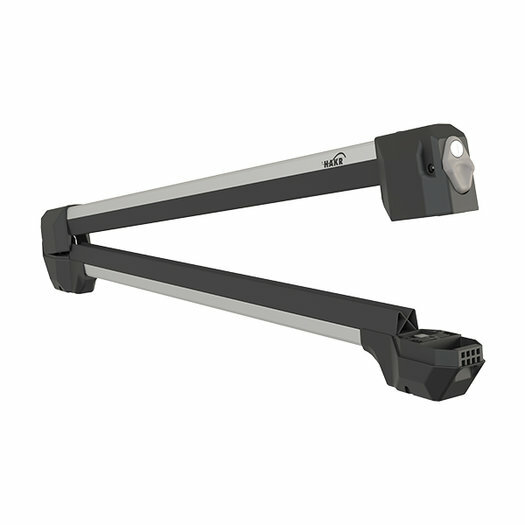 Hakr Skitr&auml;ger - 6 Paar Ski