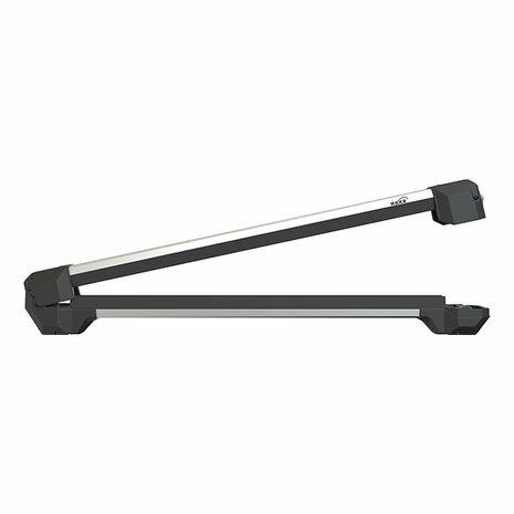 Hakr Skitr&auml;ger - 6 Paar Ski