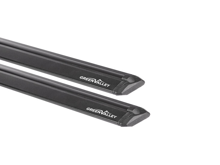 Green Valley Dachtr&auml;ger Audi Q2 SUV ab 2017