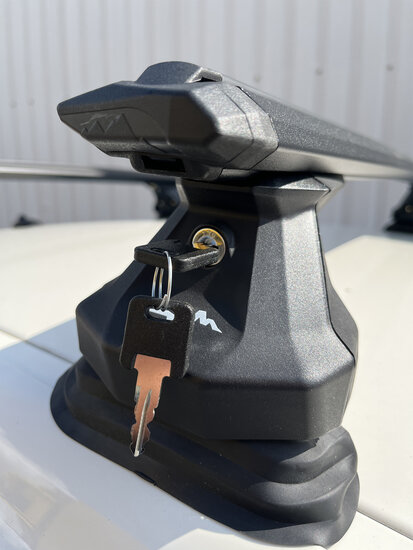 Green Valley Dachtr&auml;ger Citro&euml;n Berlingo 2008 - 2018