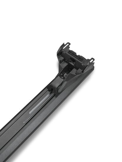 Green Valley Dachtr&auml;ger DS DS 4 5-t&uuml;rig Flie&szlig;heck ab 2021