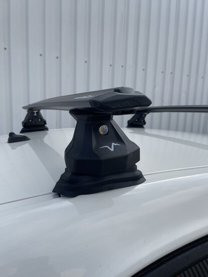 Green Valley Dachtr&auml;ger Fiat Fiorino 2008 - 2020