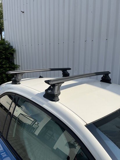 Green Valley Dachtr&auml;ger Hyundai i20 5-t&uuml;rig Flie&szlig;heck 2015 - 2020
