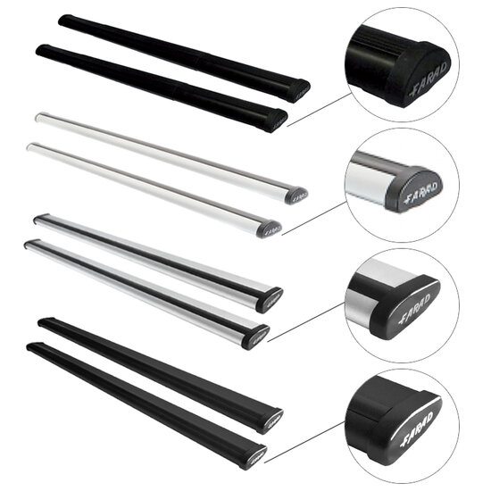 Farad Dachtr&auml;ger Honda Civic E-HEV 4-t&uuml;rig Limousine ab 2022