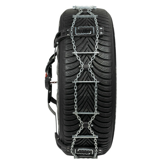 Snowdrive Lauffl&auml;chen Schneeketten Lexus LBX ab 2024 f&uuml;r Ihre Reifengr&ouml;&szlig;e 225/55R18