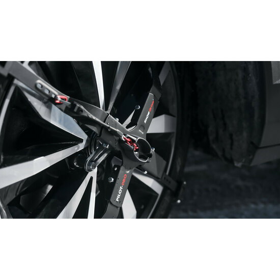 Snowdrive Lauffl&auml;chen Schneeketten Renault Trafic ab 2021 f&uuml;r Ihre Reifengr&ouml;&szlig;e 215/60R17