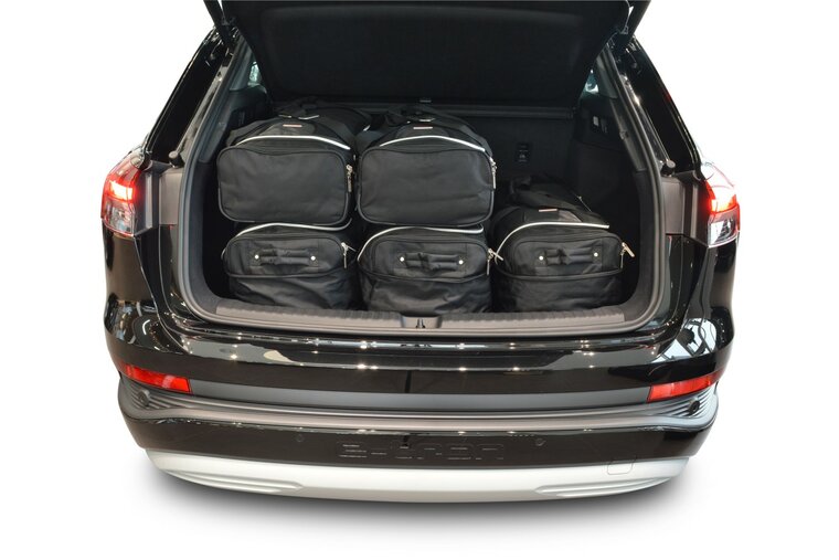 Carbags Reisetaschenset Audi Q4 e-tron (FZ) 2021 bis heute