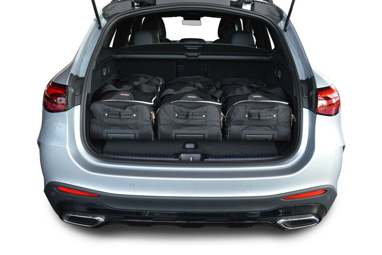 Carbags Reisetaschenset Mercedes-Benz GLC (X254) 2022 bis heute