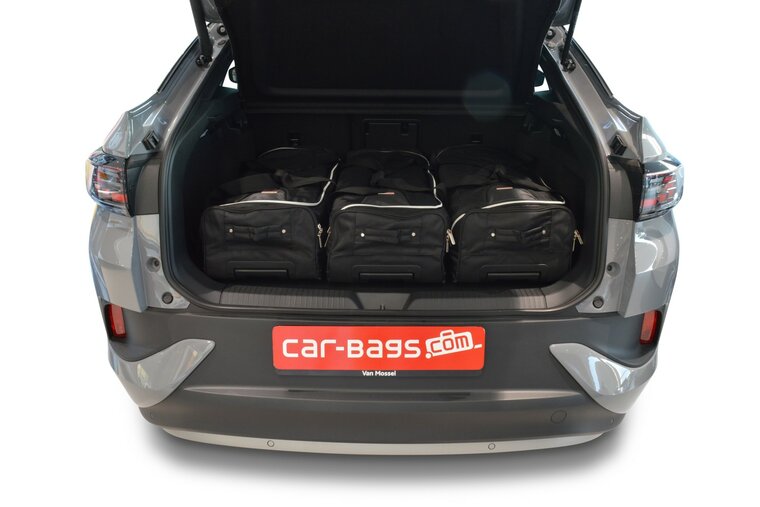 Carbags Reisetaschenset Volkswagen ID.5 2022 bis heute
