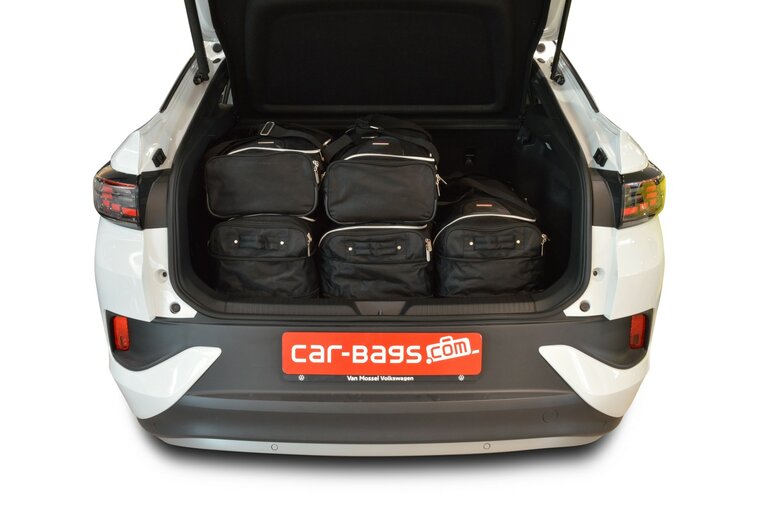 Carbags Reisetaschenset Volkswagen ID.5 2022 bis heute