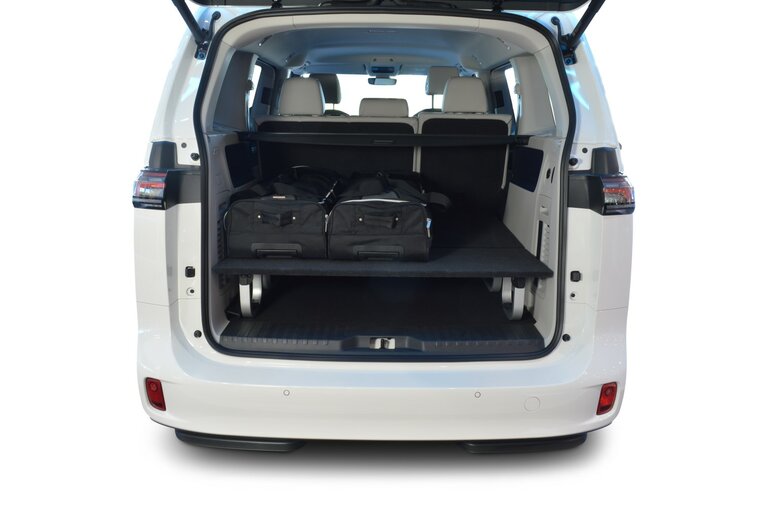 Carbags Reisetaschenset Volkswagen ID.Buzz 2022 bis heute
