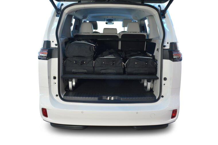 Carbags Reisetaschenset Volkswagen ID.Buzz 2022 bis heute
