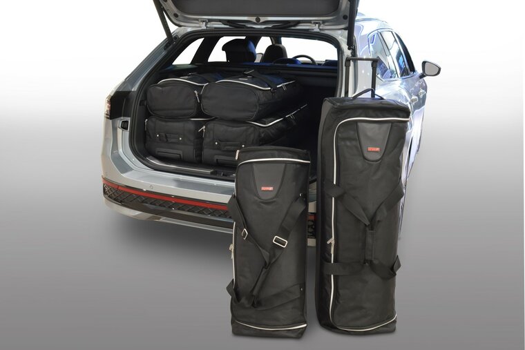 Carbags Reisetaschenset Volkswagen Passat Variant (B9) 2023 bis heute Kombi