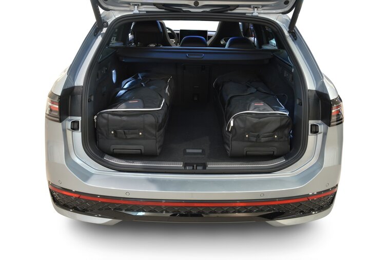 Carbags Reisetaschenset Volkswagen Passat Variant (B9) 2023 bis heute Kombi