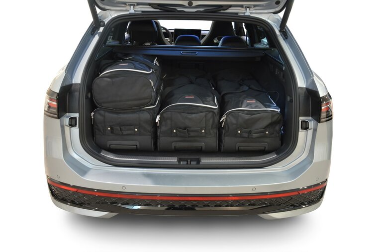 Carbags Reisetaschenset Volkswagen Passat Variant (B9) 2023 bis heute Kombi