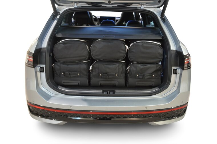 Carbags Reisetaschenset Volkswagen Passat Variant (B9) 2023 bis heute Kombi