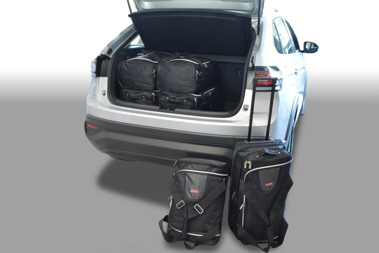 Carbags Reisetaschenset Volkswagen Taigo (CS) 2021 bis heute