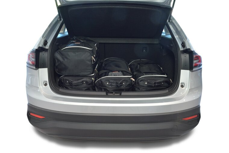 Carbags Reisetaschenset Volkswagen Taigo (CS) 2021 bis heute